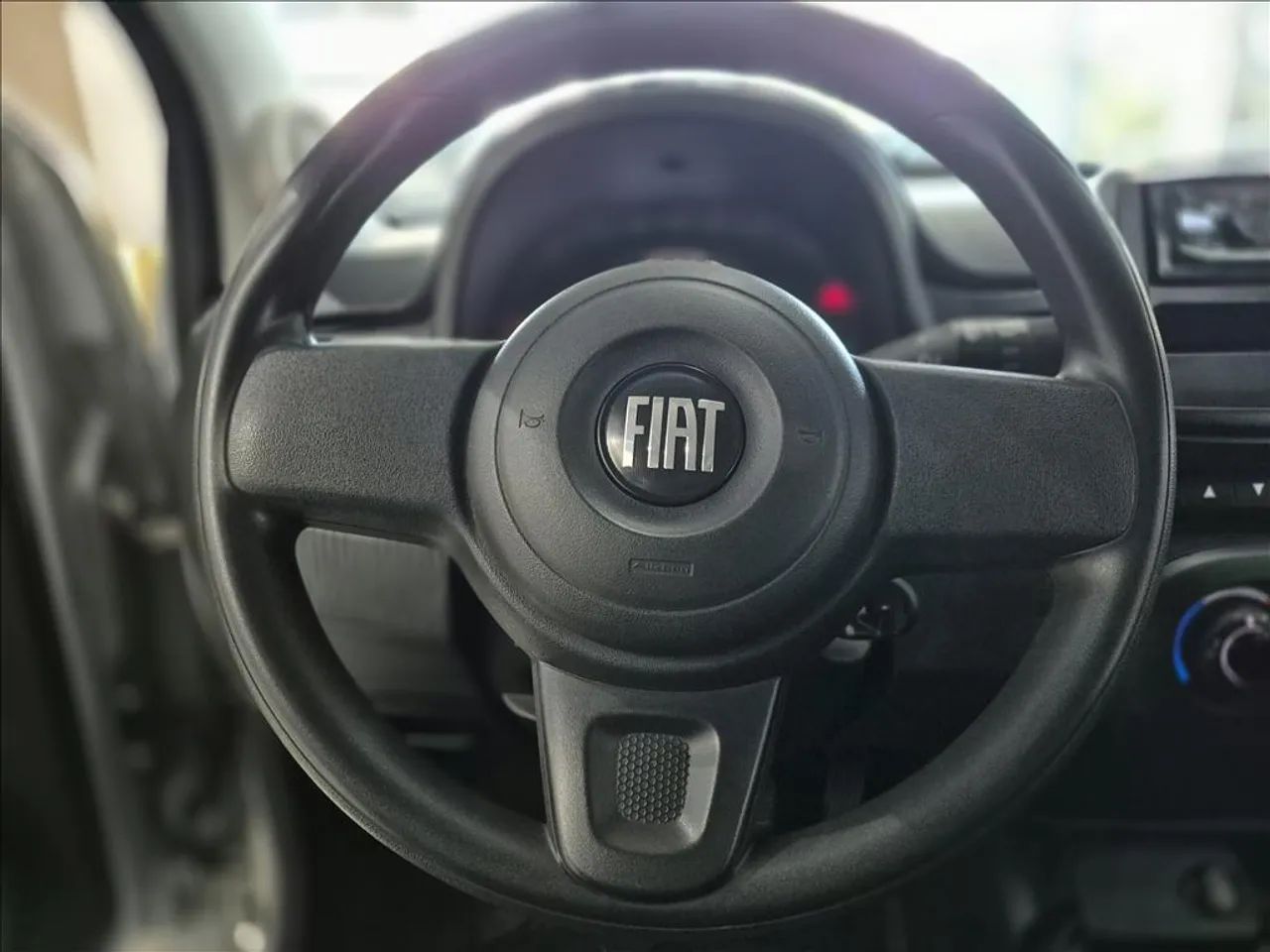 Fiat Mobi LIKE 1.0 Fire Flex 5p., foto 9 de 14