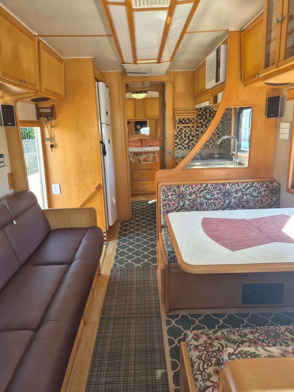 Motorhome Industrailer star 2008  - Foto 3