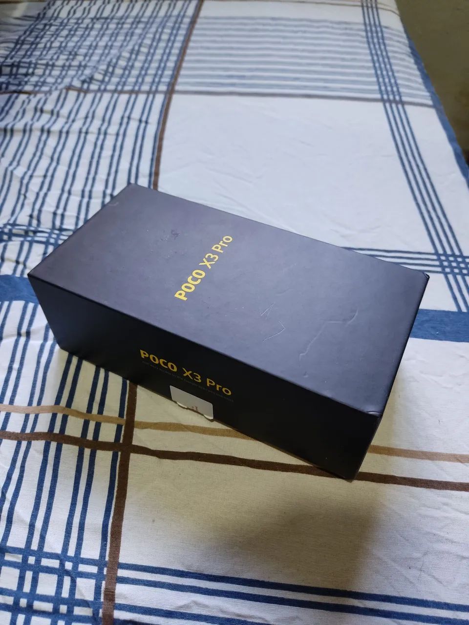 Poco X3 PRO