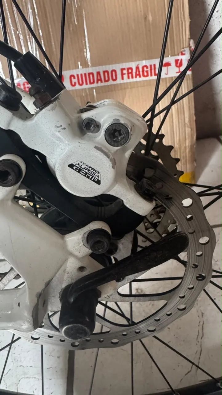 Bicicleta Cannondale - Foto 4