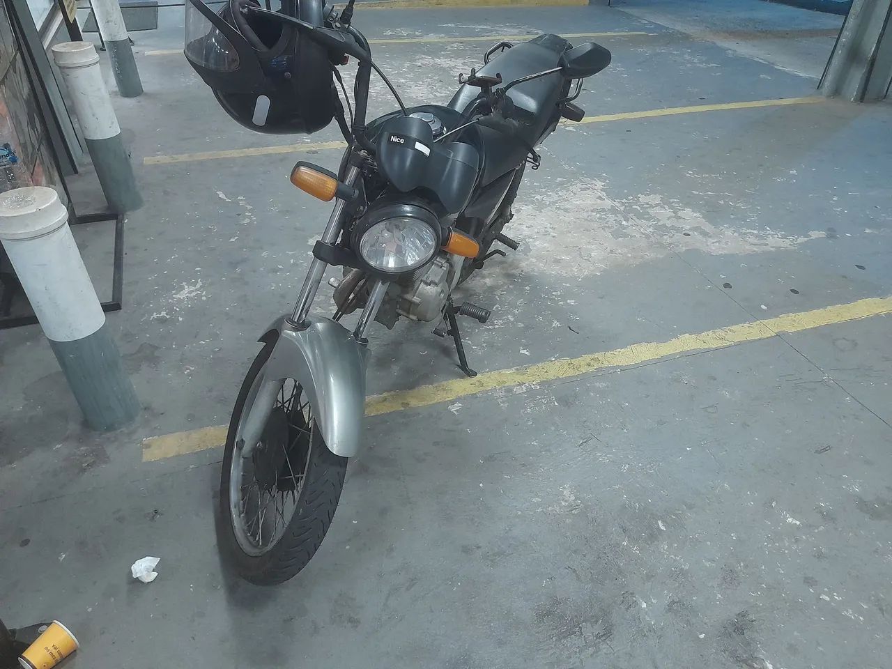 Titan KS 150 - Foto 3