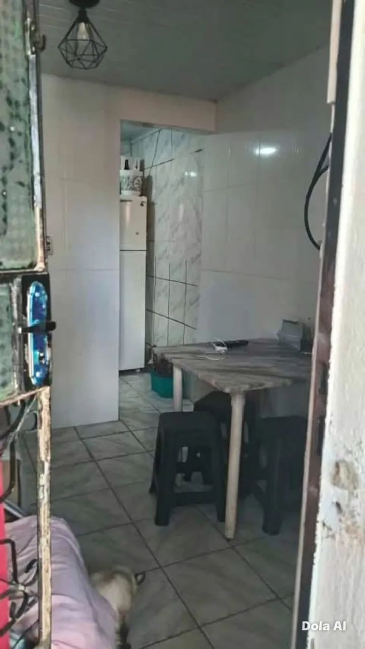 Aluga-se casa na Santa Lúcia  - Foto 2