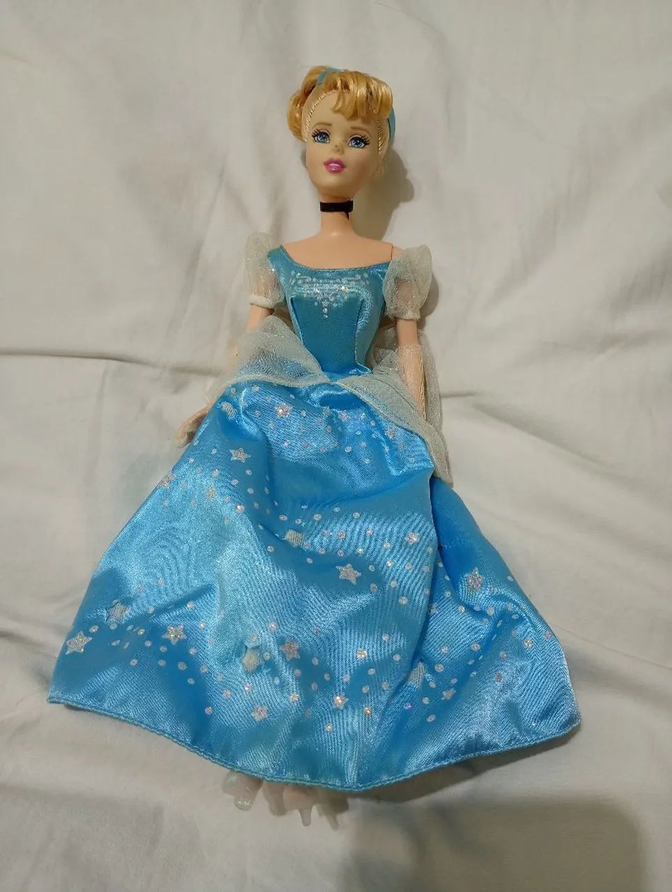 Barbie Cinderela  - Foto 2