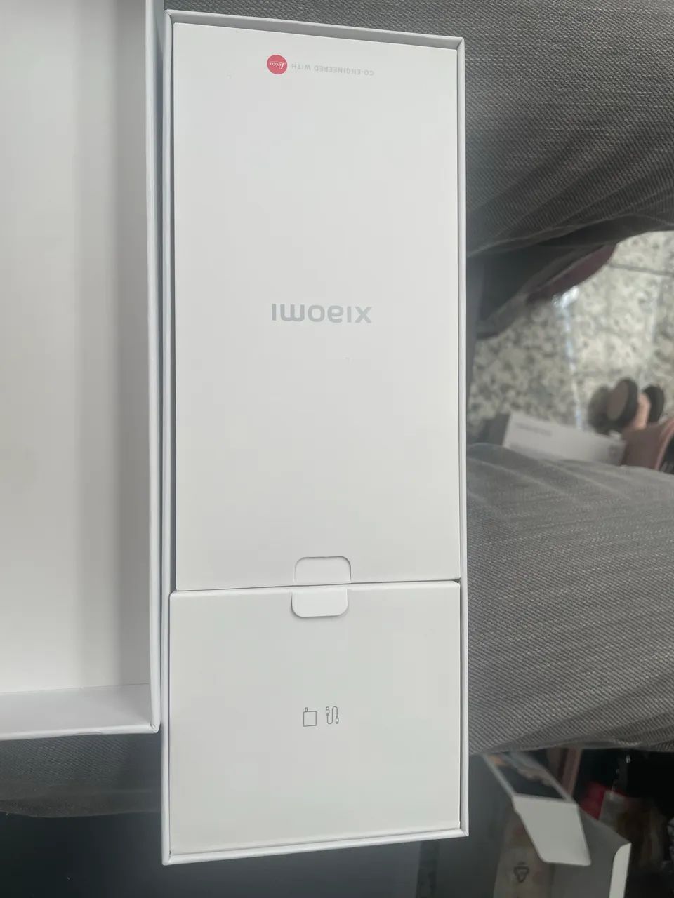 Xiaomi 17 Pro - Foto 3