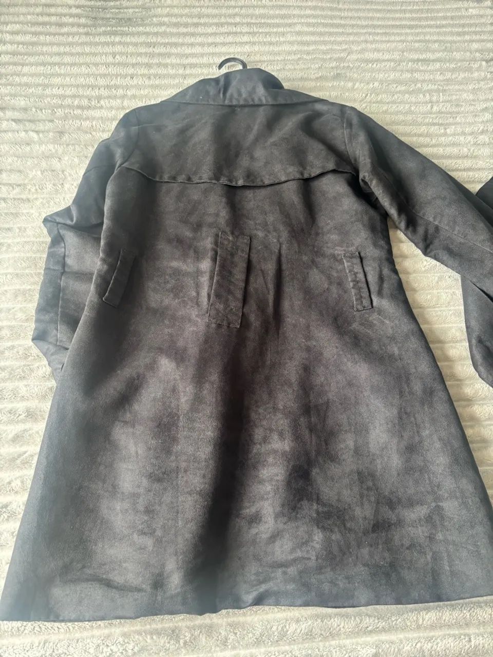 Trench coat  - Foto 5