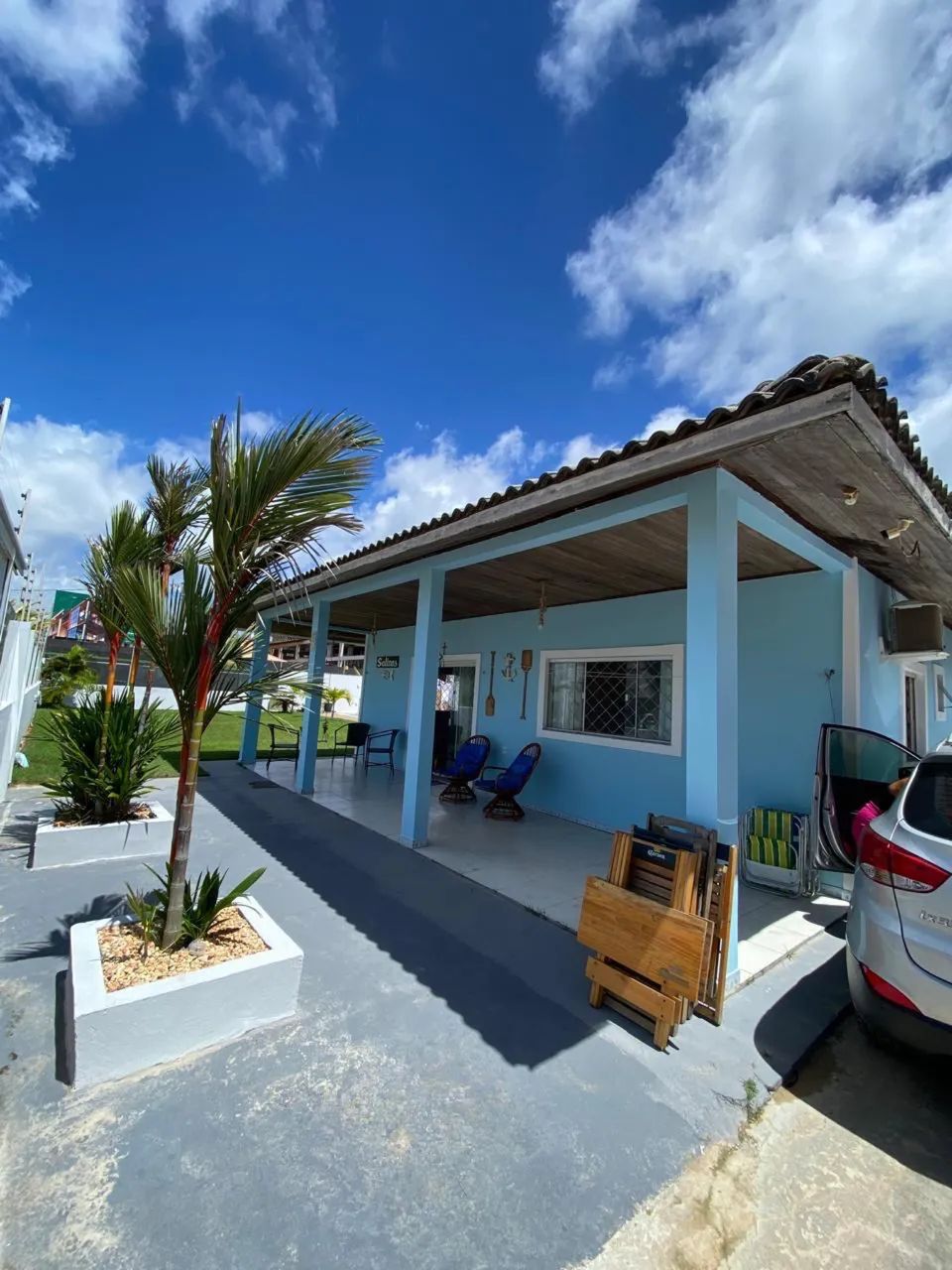 Casa aluguel temporada Salinas Atalaia 4 suítes - Foto 9