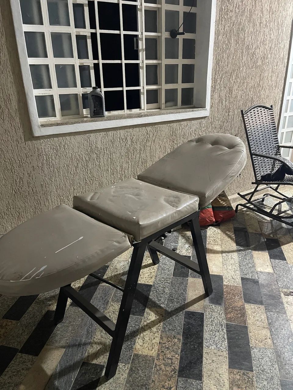 MACA - EM ÓTIMO ESTADO 