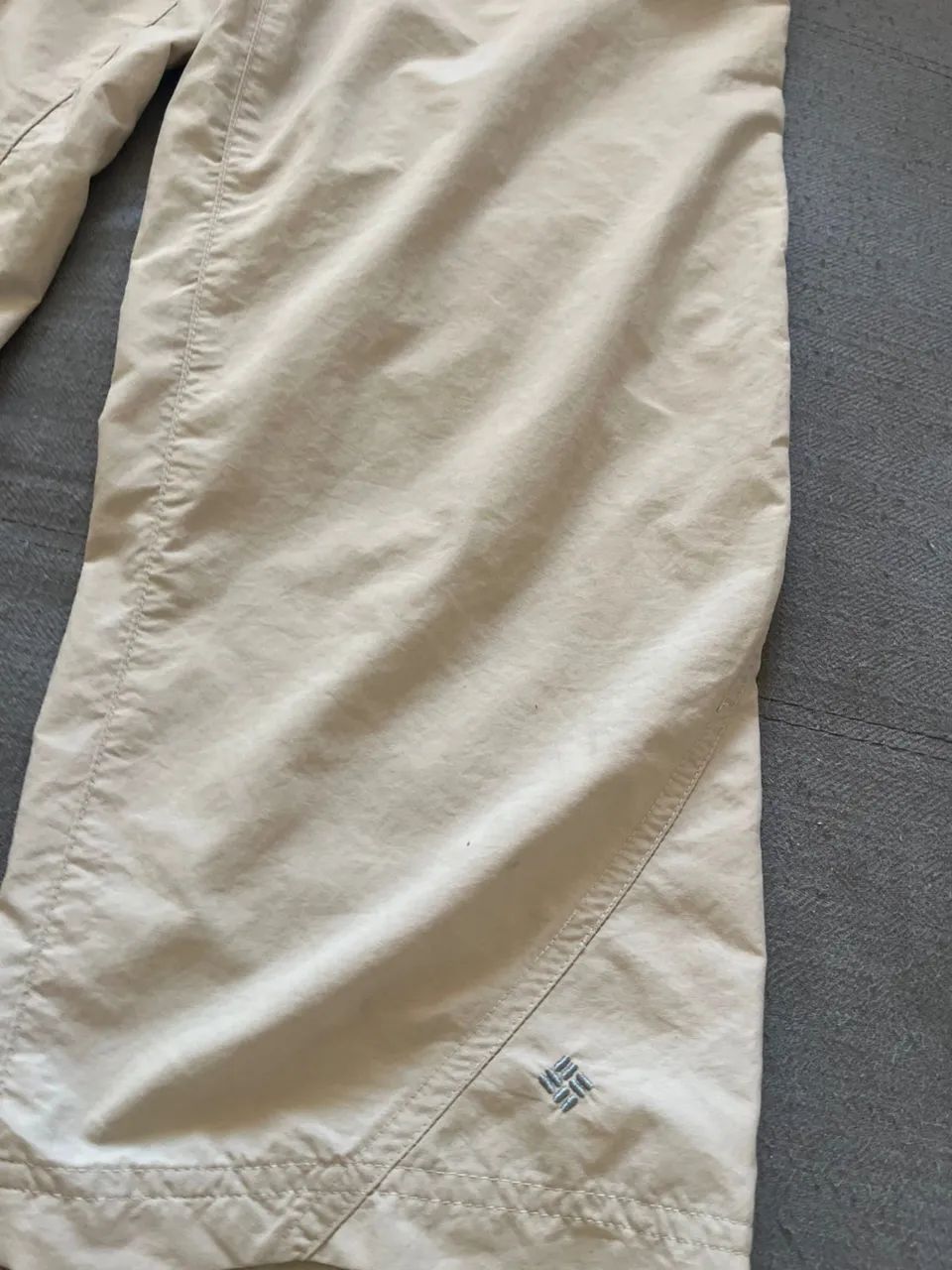 Calça capri Columbia TAM 38 - Foto 4