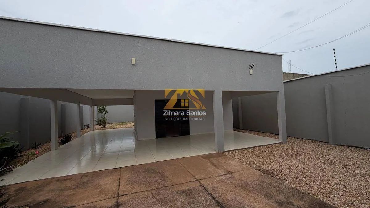 Casa com 2 Quartos à Venda, Plano Diretor Sul - Palmas - Foto 2