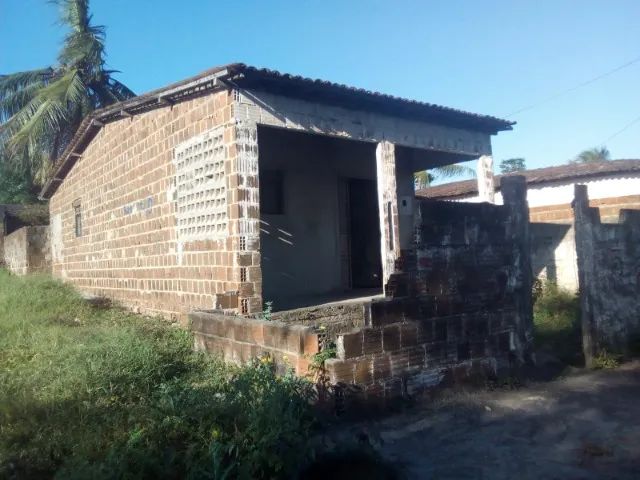 Foto - João Pessoa - Jardim Veneza