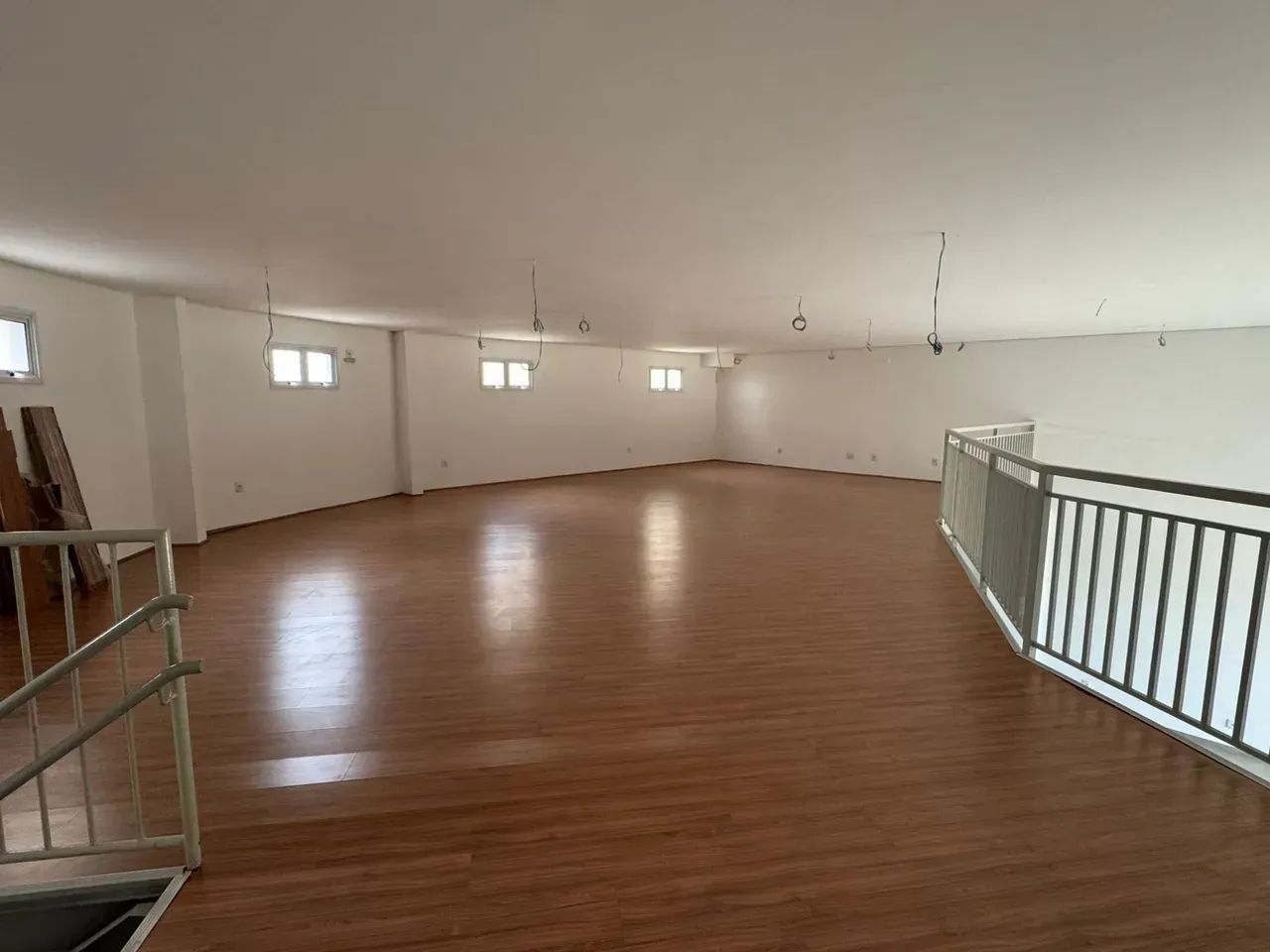 SALA COMERCIAL JARDIM ITALIA KPM - Foto 4