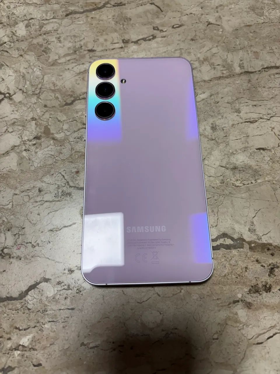Samsung A55  - Foto 2
