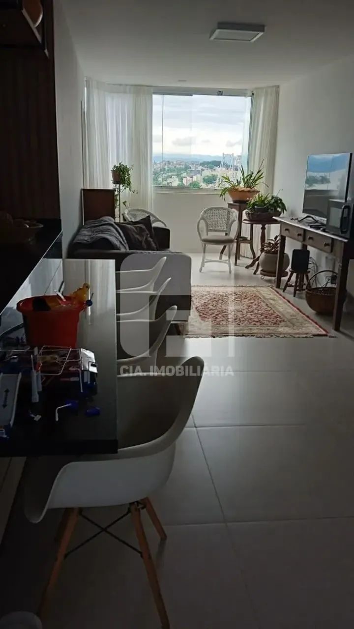 Apartamento à venda com 200 m2, 4 quartos no Centro - Florianópolis - SC - Foto 3