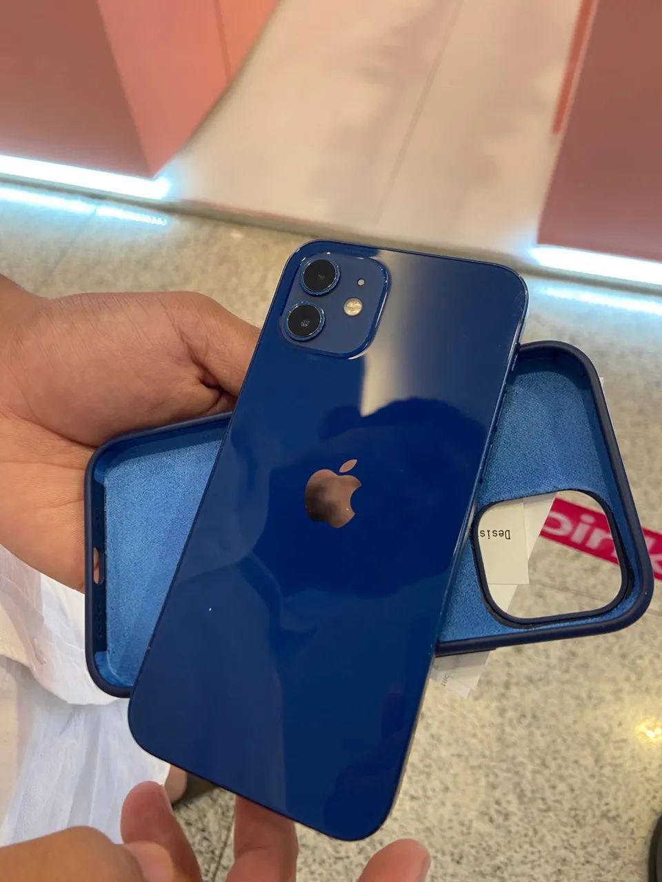 IPHONE 12 128GB - Foto 2