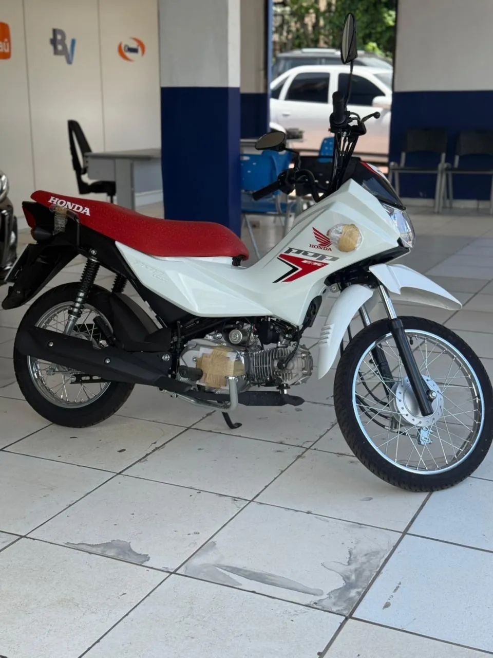Pop 110 2026/27 zero km  - Foto 2