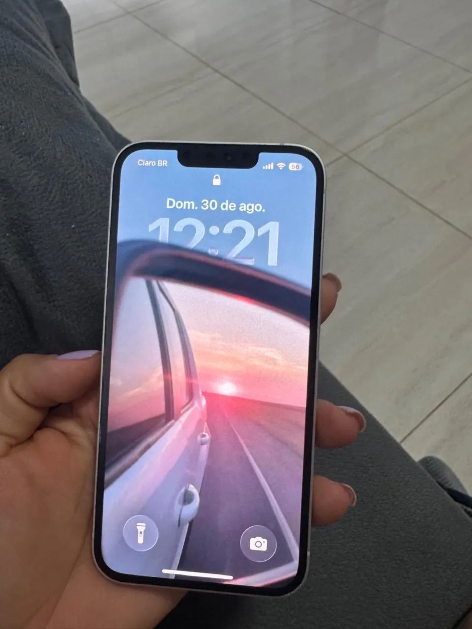 IPhone 13  128 gb - Foto 3