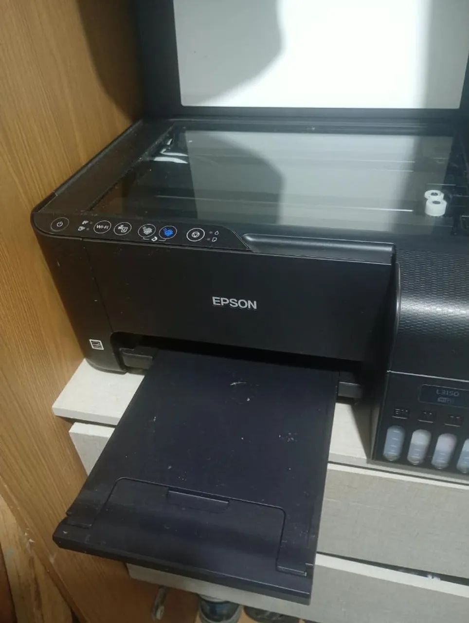 Impressora epson  - Foto 5
