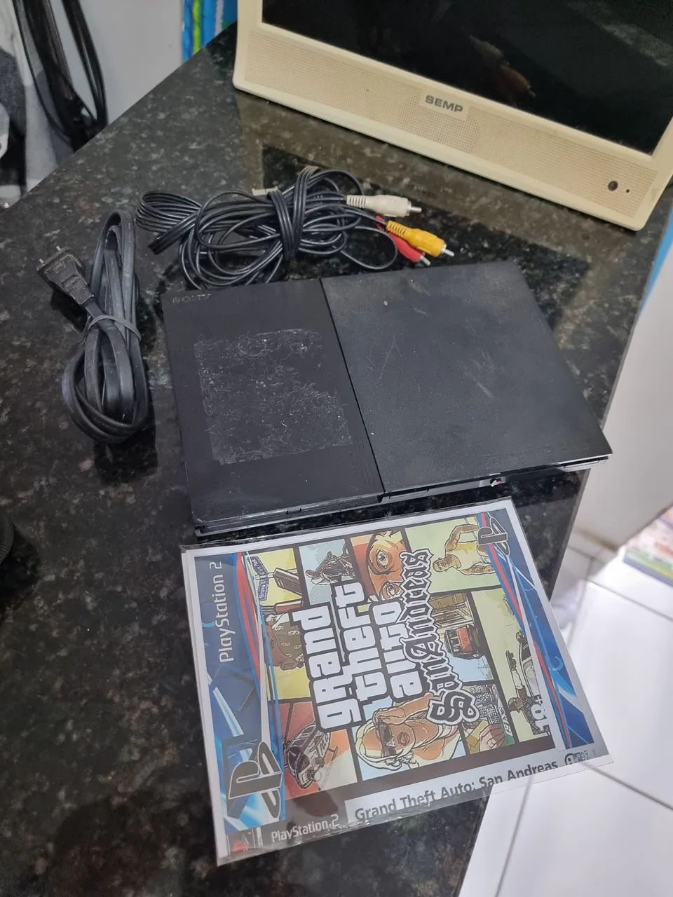 PlayStation 2 - Foto 2