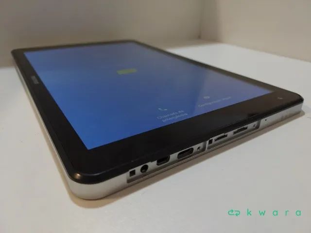 Tablet Corporativo Positivo T1085 - OCTACORE - Tela de 10" polegadas - Foto 2