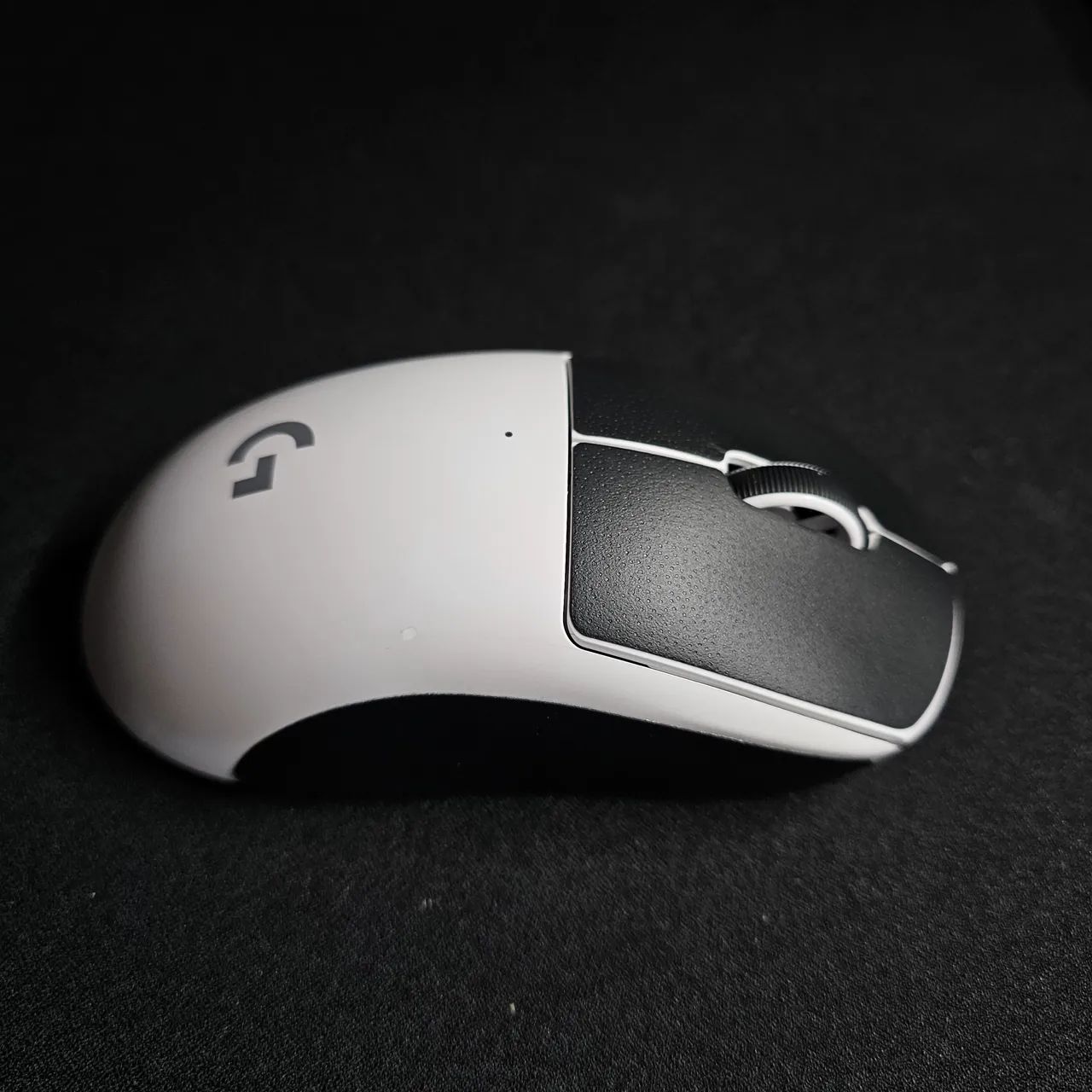 Mouse Logitech G Pro X Superlight - Foto 5