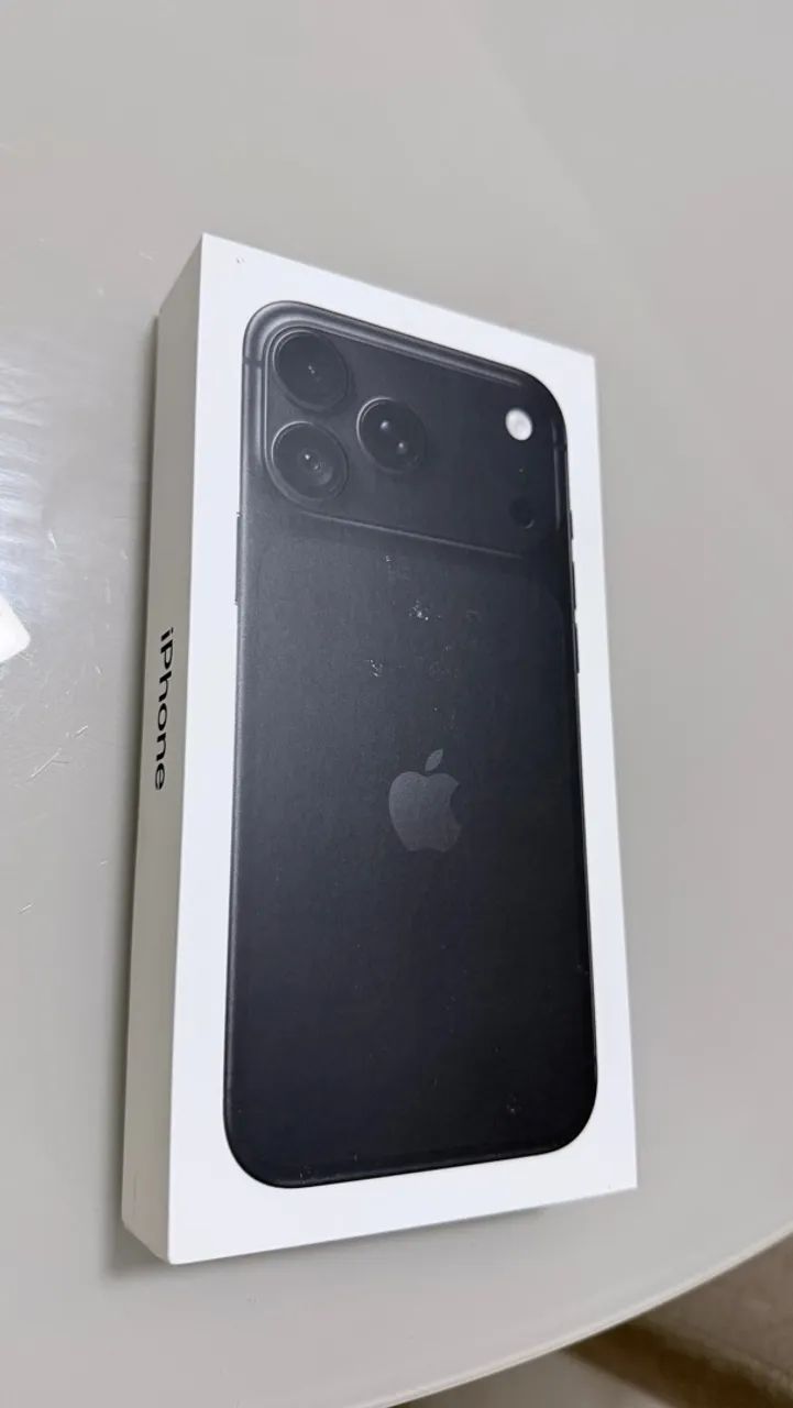 iphone 18 Pro max 256gb - Foto 2