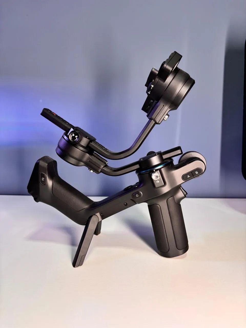 Gimbal Scorp 2 - Foto 4