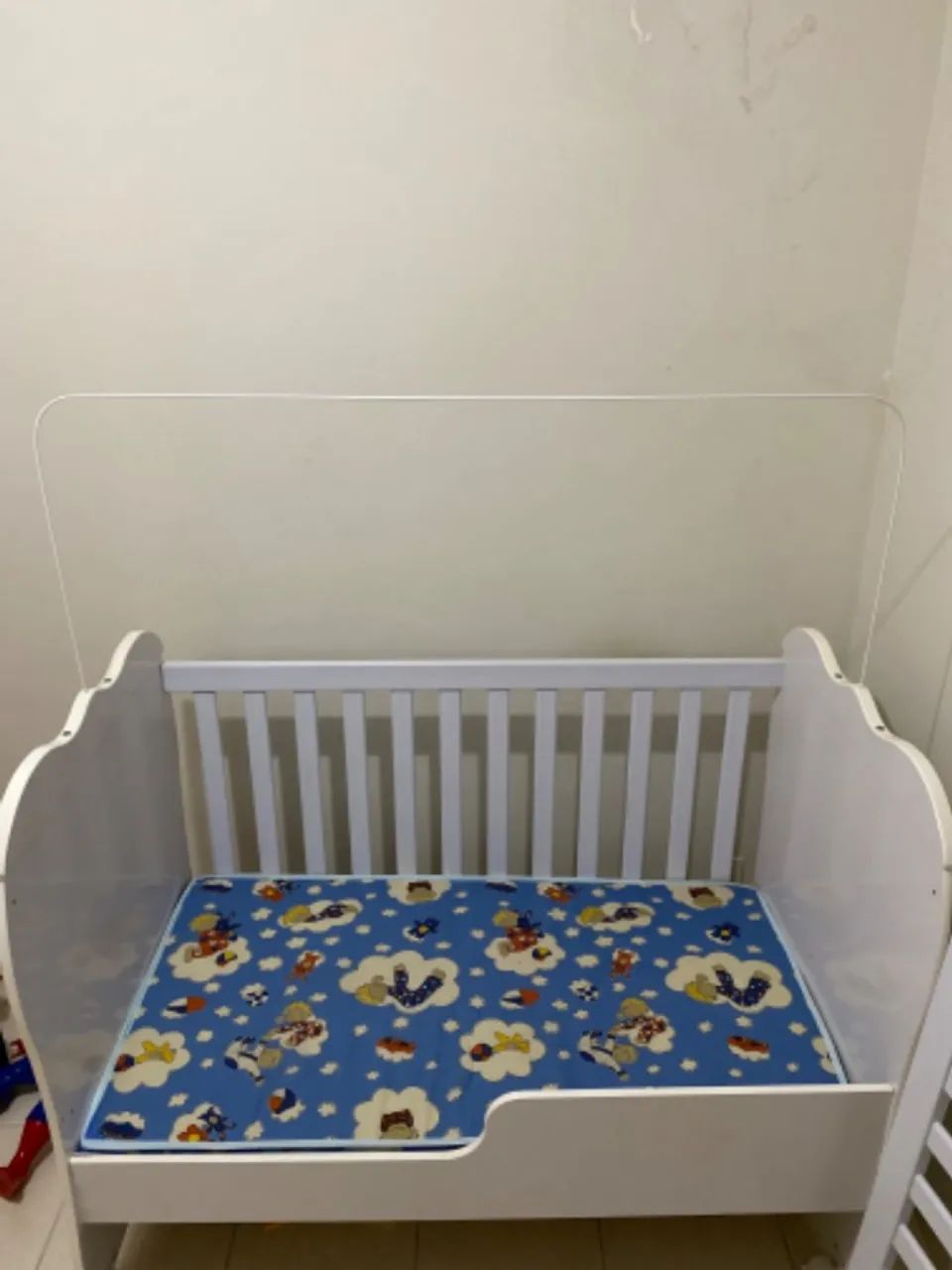Berço cama  - Foto 3