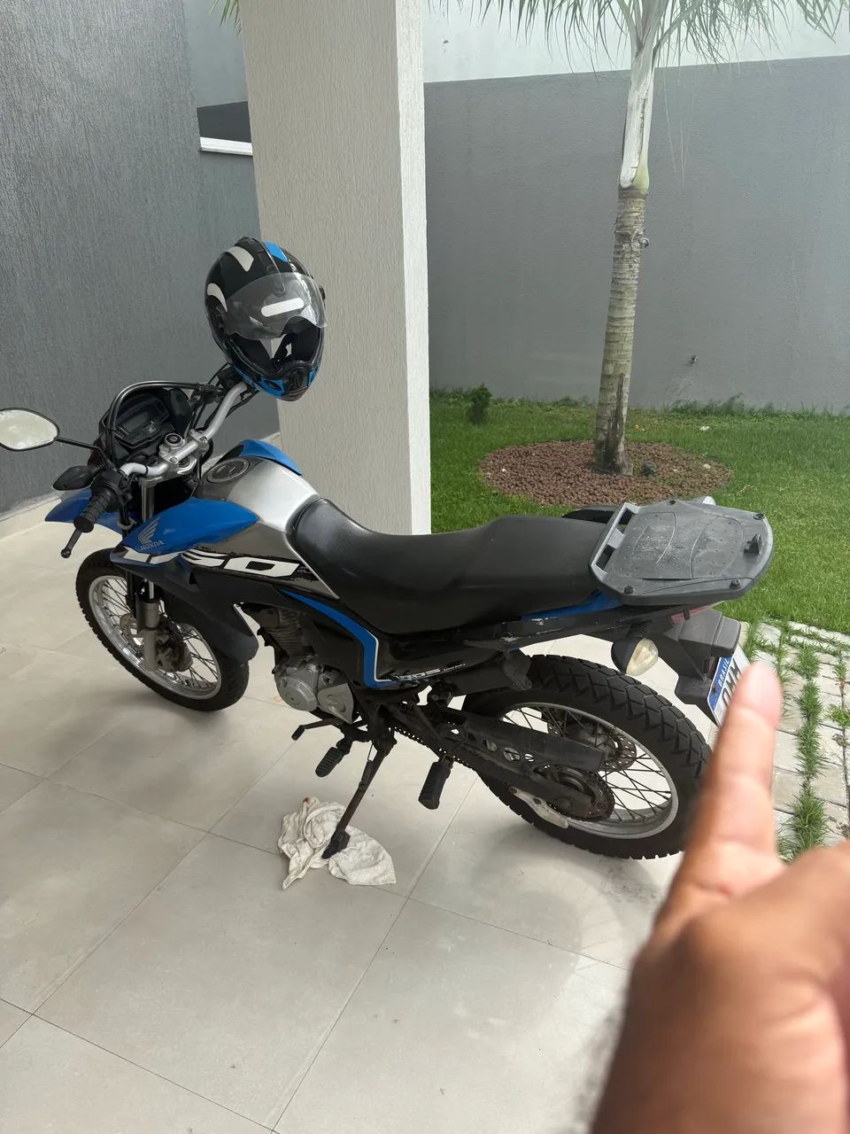 Vendo bros conservada