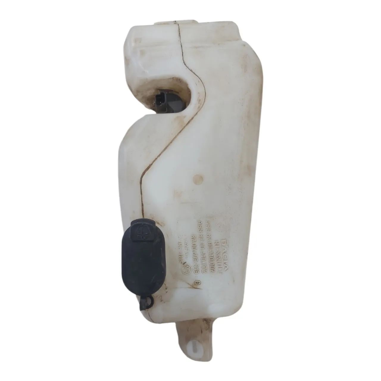 Reservatório Parabrisa Renault Duster 2008 A 2015 - Foto 5