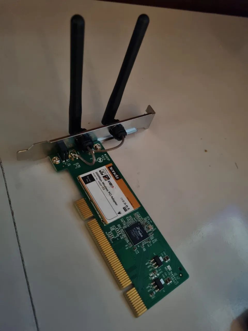 Placa wifi  - Foto 2