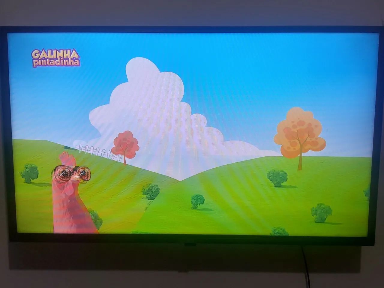 Tv LG 32 polegadas  - Foto 2