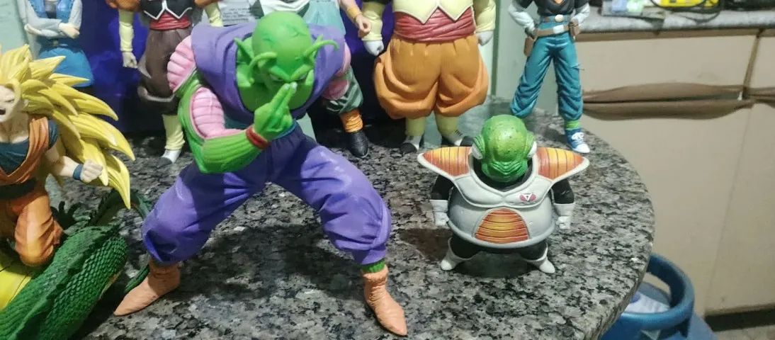 Actions figures  - Foto 4