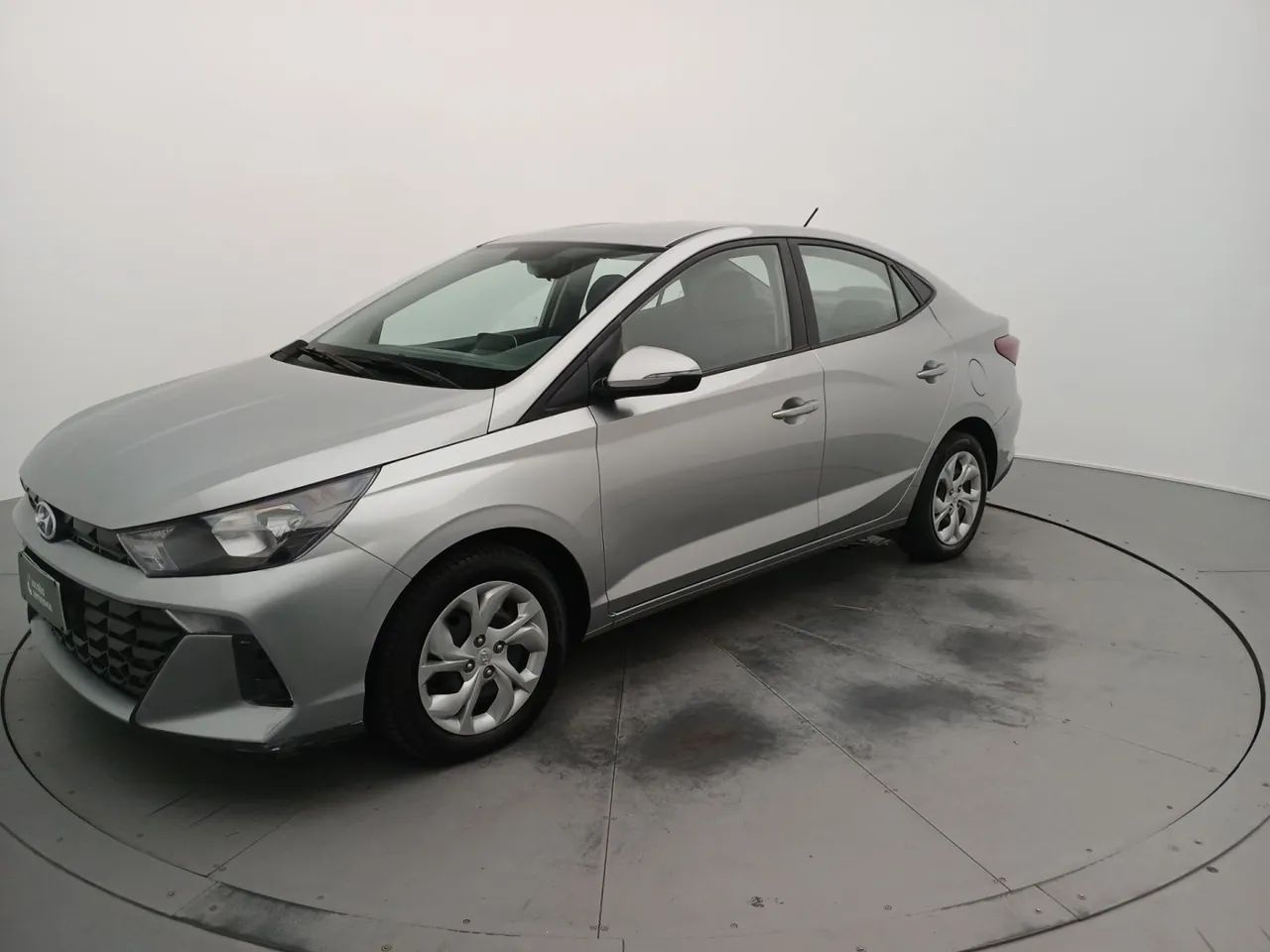 Hyundai Hb20S 1.0 12V FLEX COMFORT MANUAL 2026
