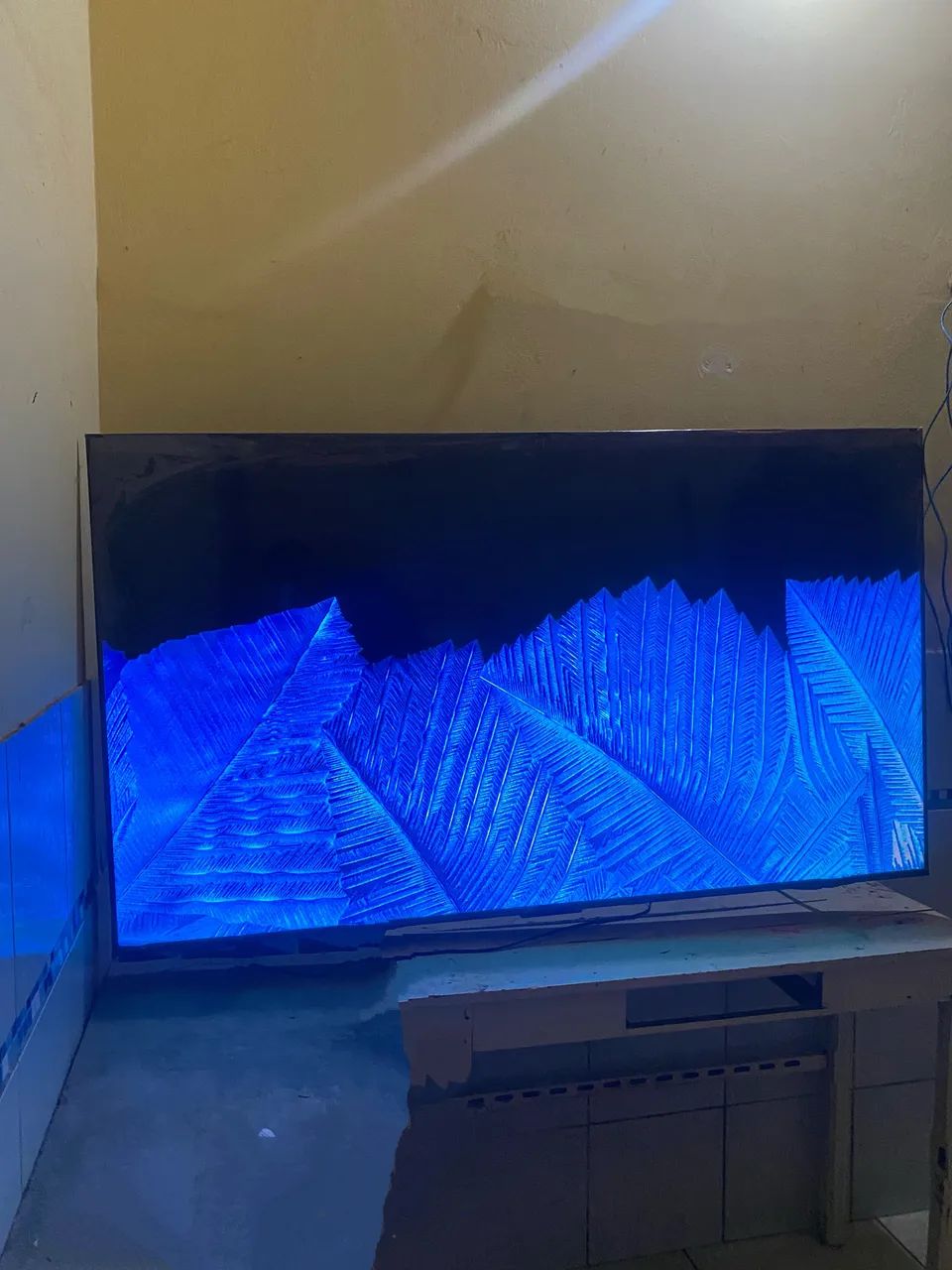 Tv Smart 65 Polegadas Philco - Foto 2