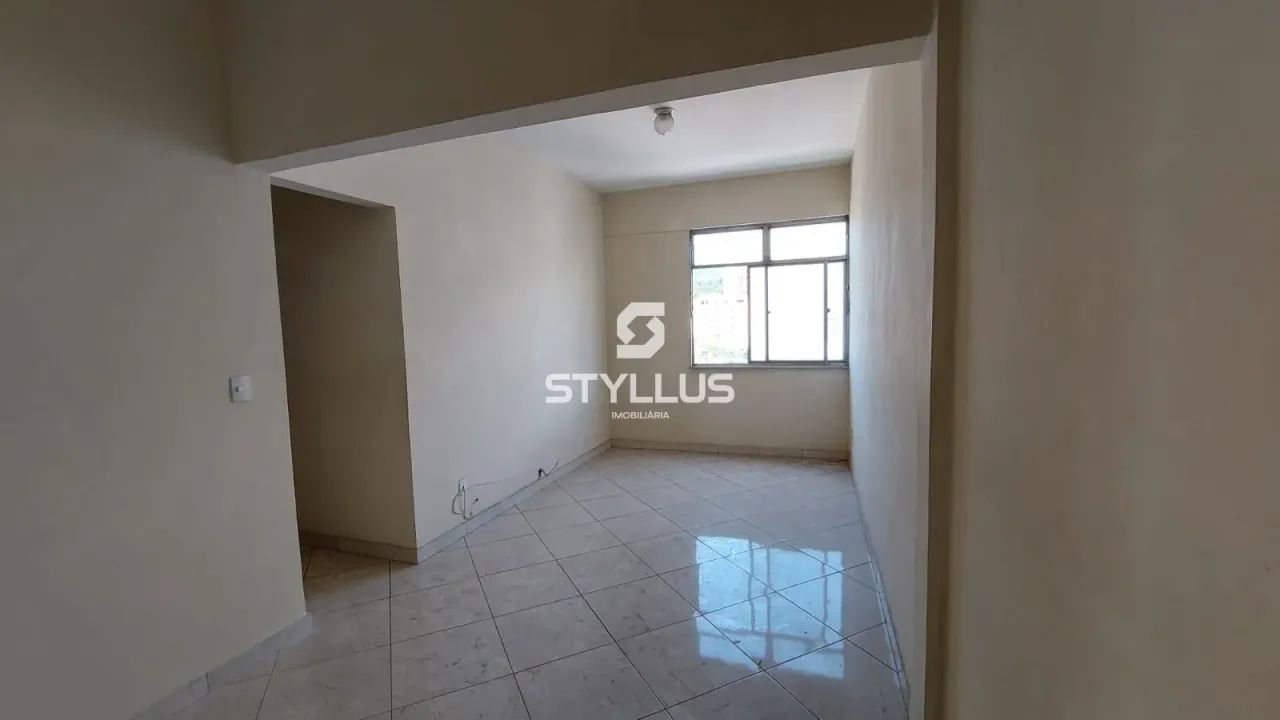 Rocha | Apartamento 2 quartos - Foto 2