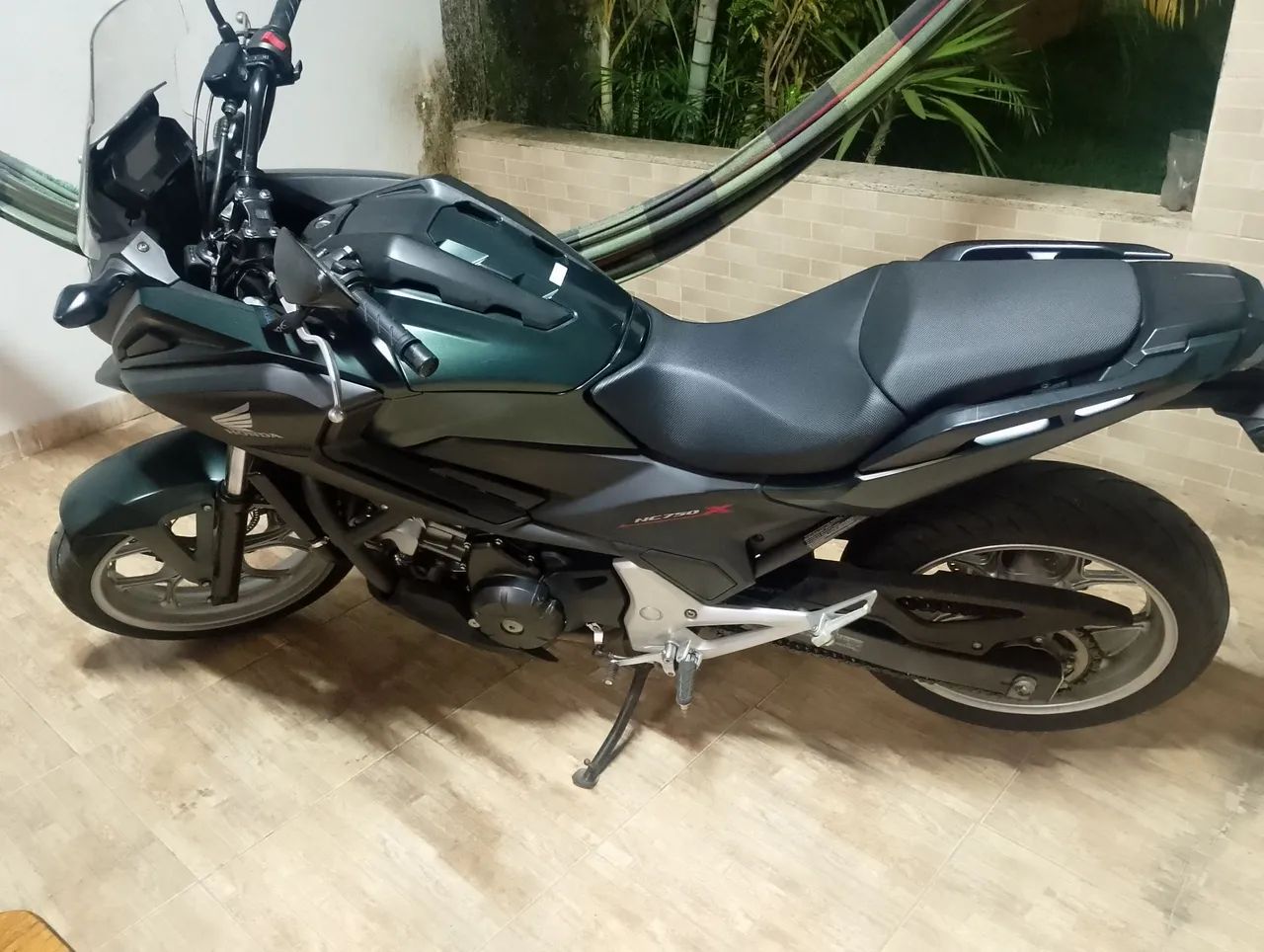 Honda 750x/ 750x ABS 2021 - 1493806222 | OLX