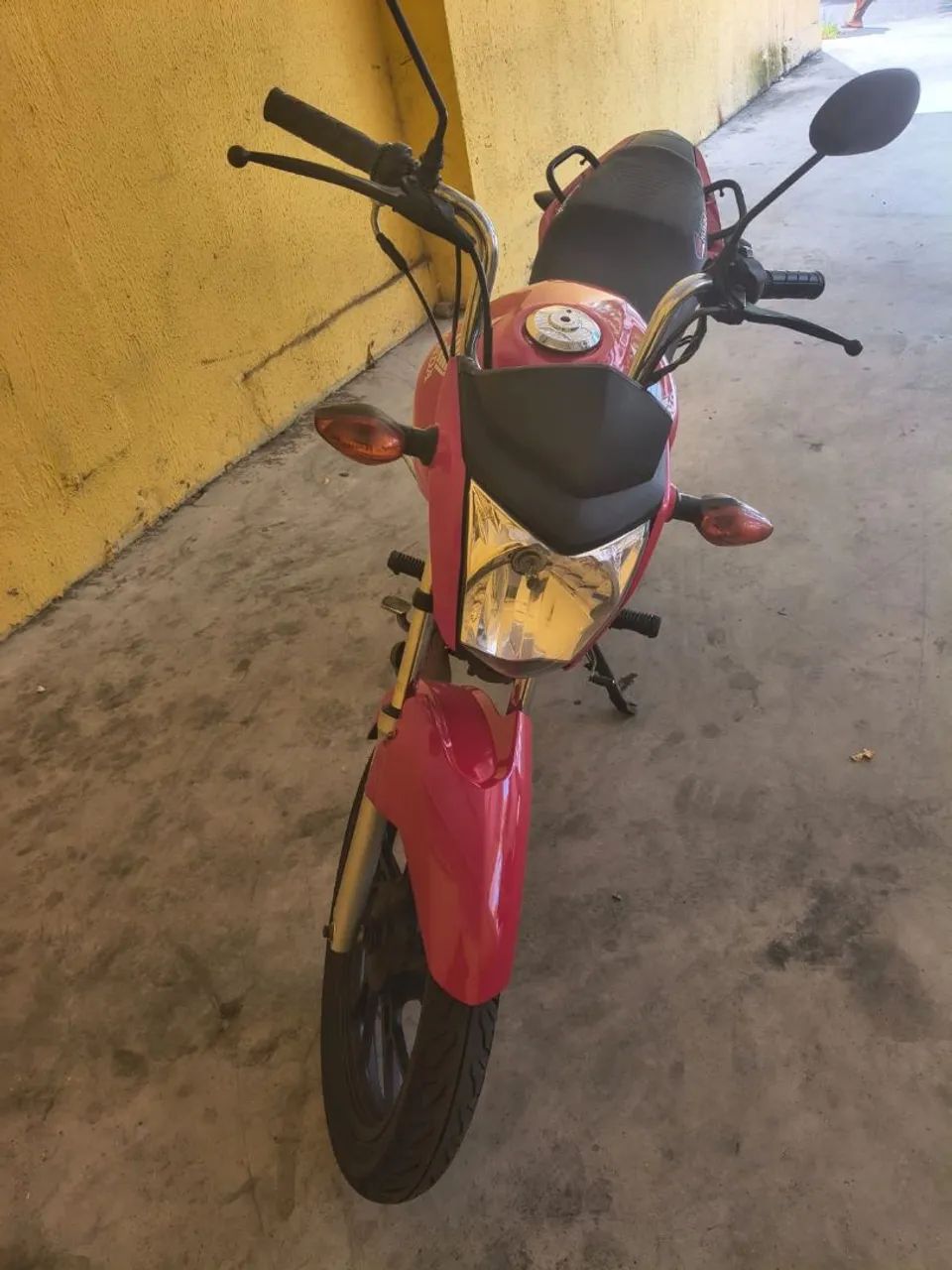 Fan 125  - Foto 2