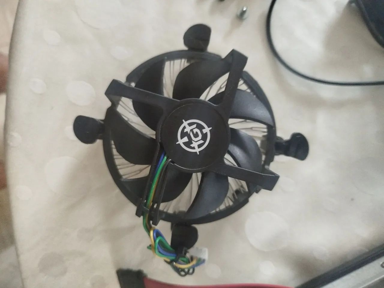 peças pc avulso  - Foto 3