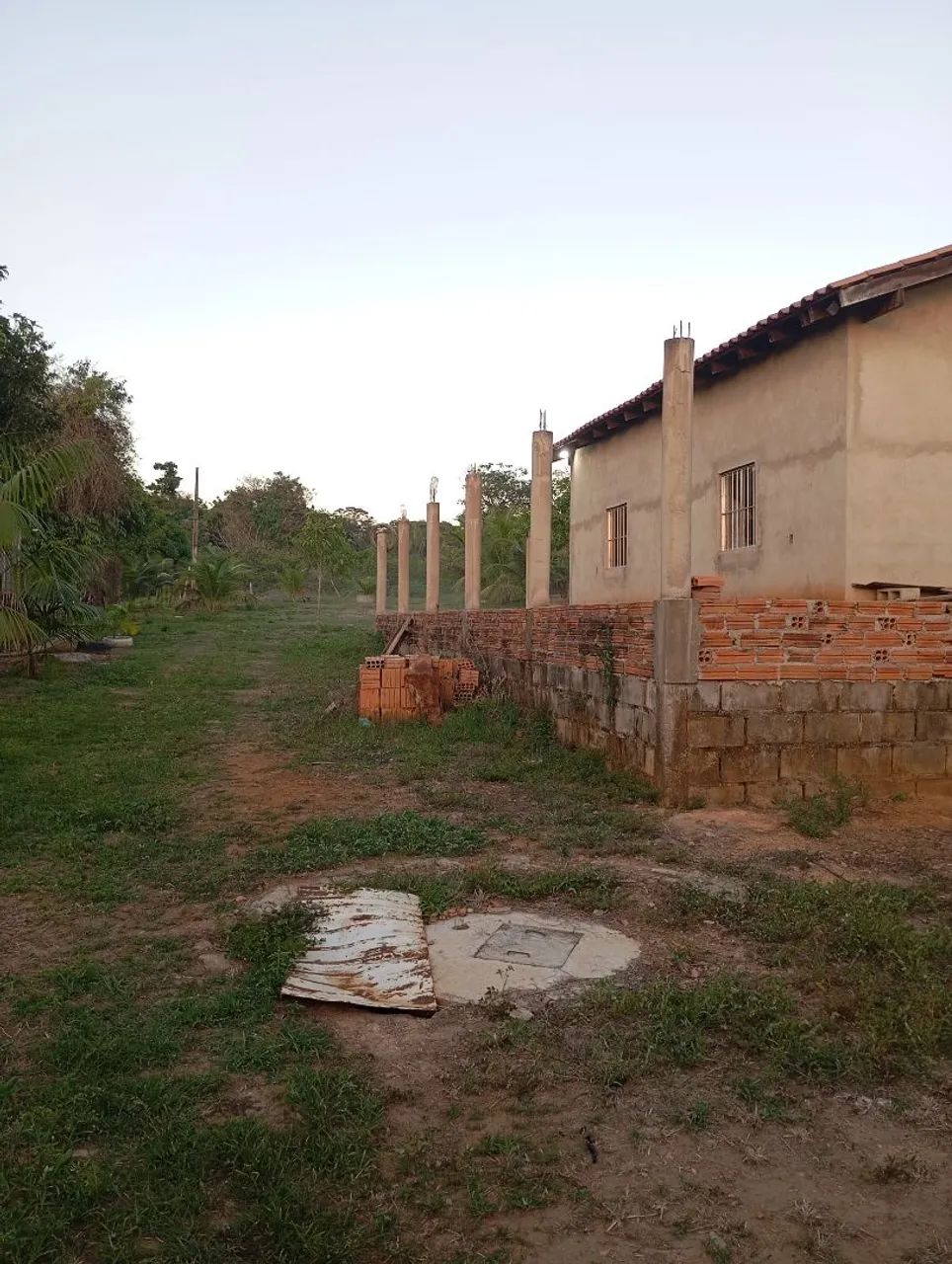 SÍTIO A VENDA *10 - Foto 5