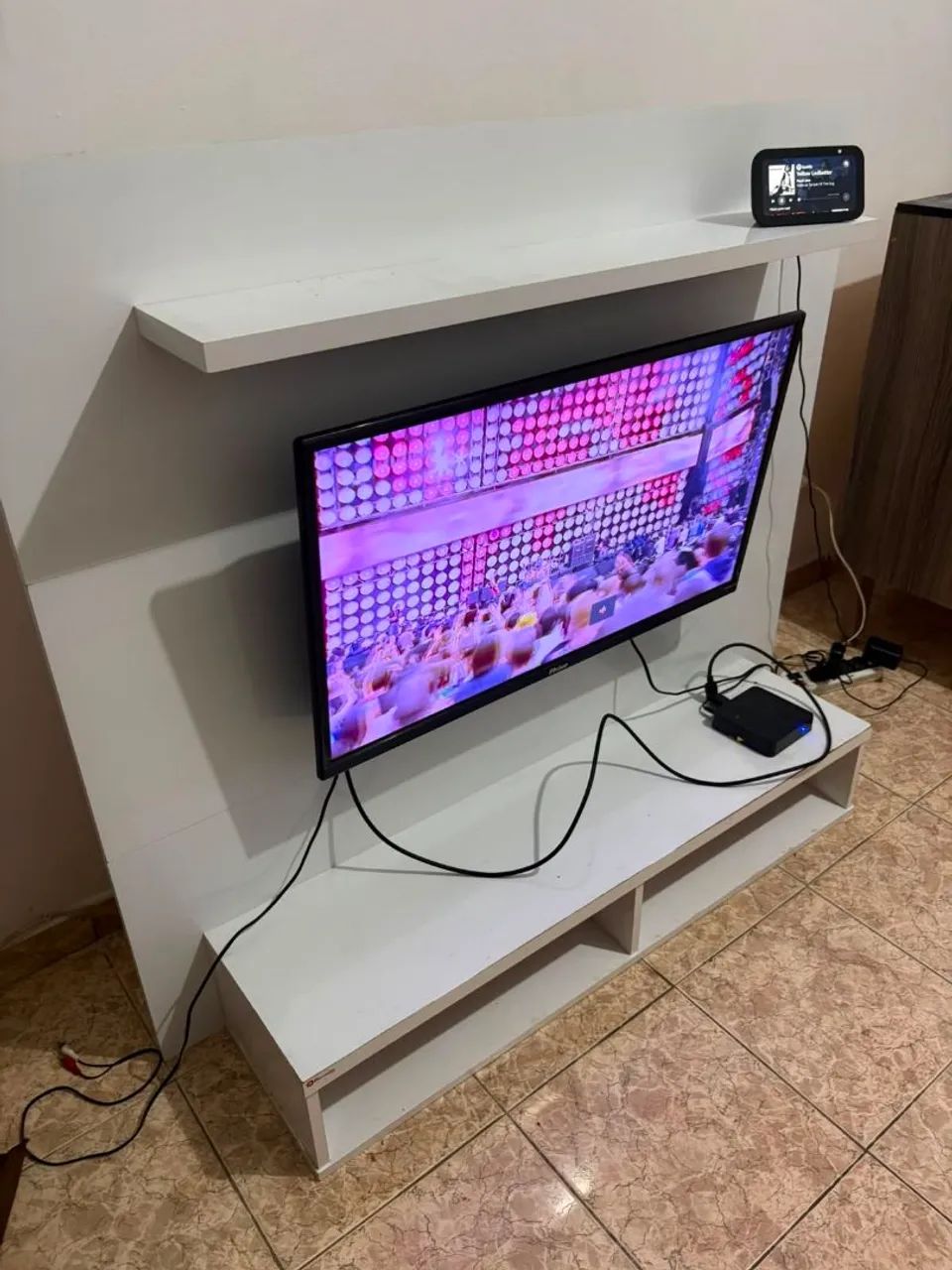 Painel de TV - Foto 4