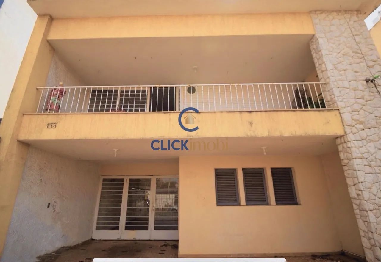 casa - Taquaral - Campinas - Foto 2