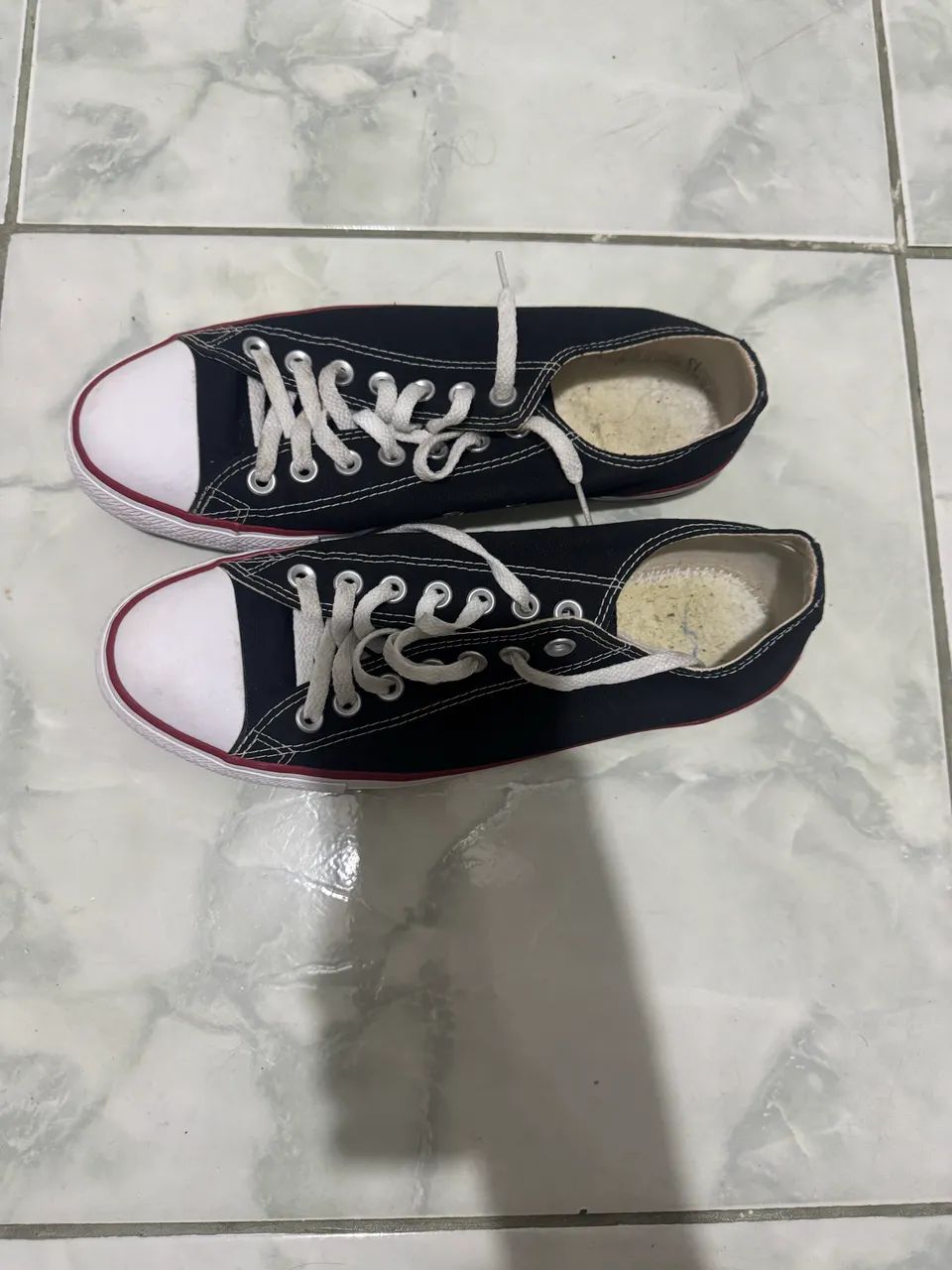 Tênis All Star  - Foto 2