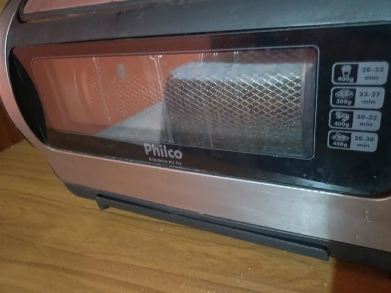 Airfryer 