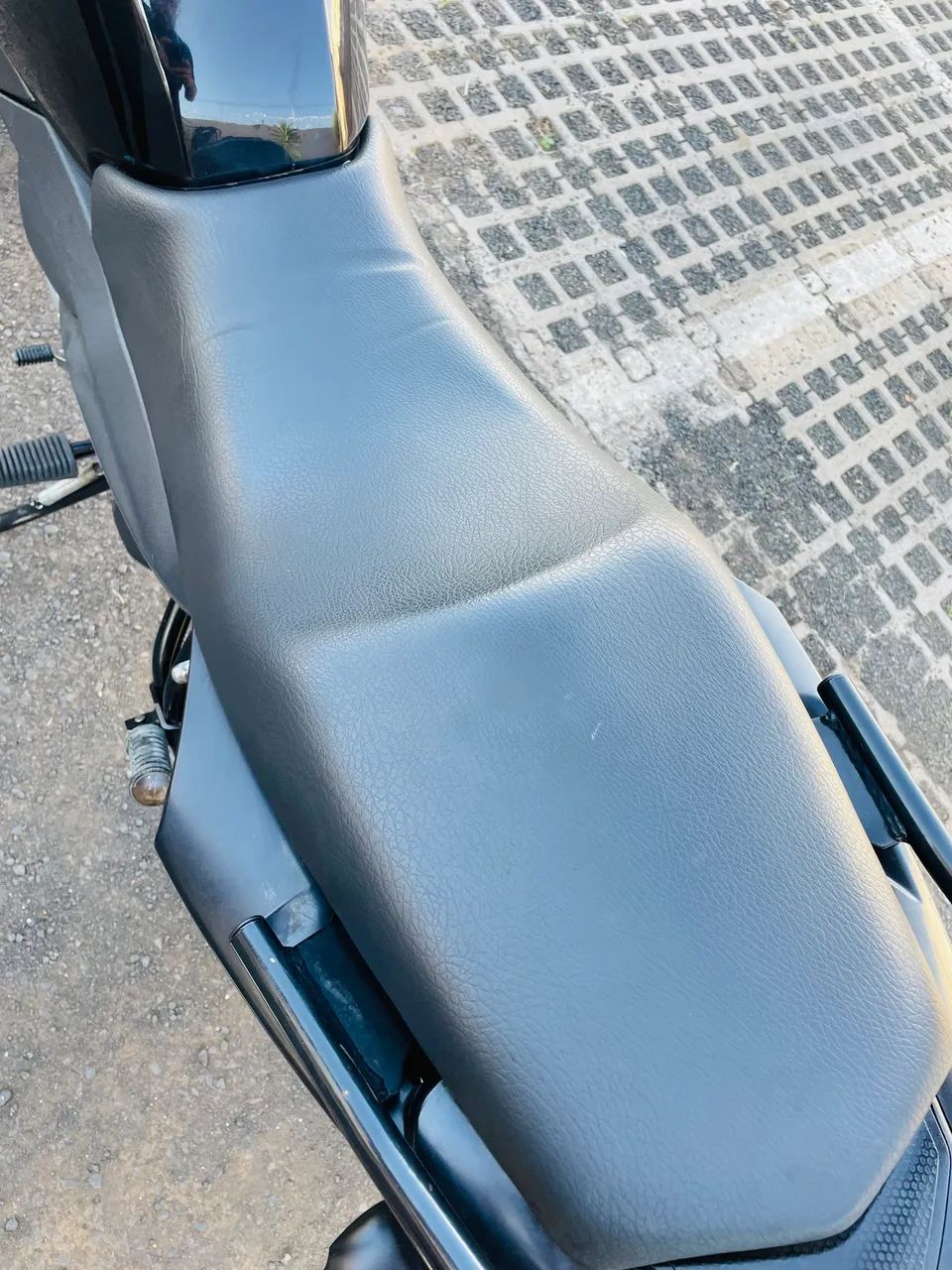 Moto YBR125i Factor ED - 2019/2020 - Flex - Foto 3