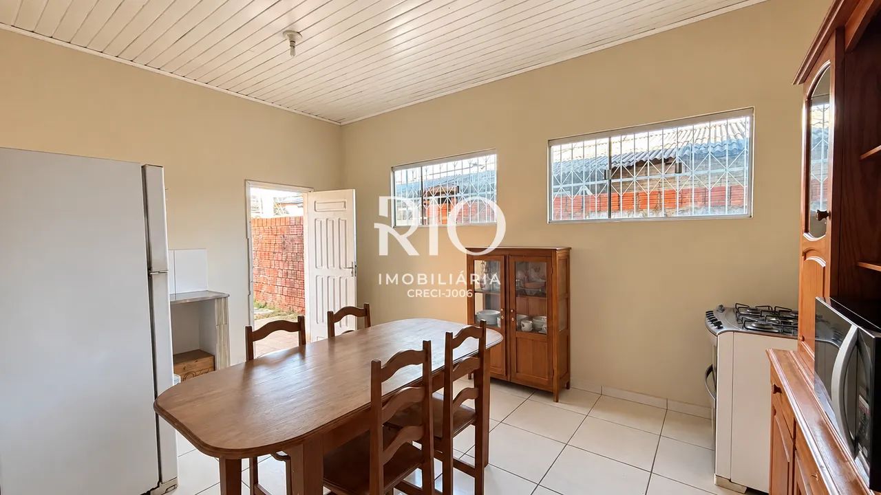 Casa 3 quartos - Conjunto Universitário - Foto 5