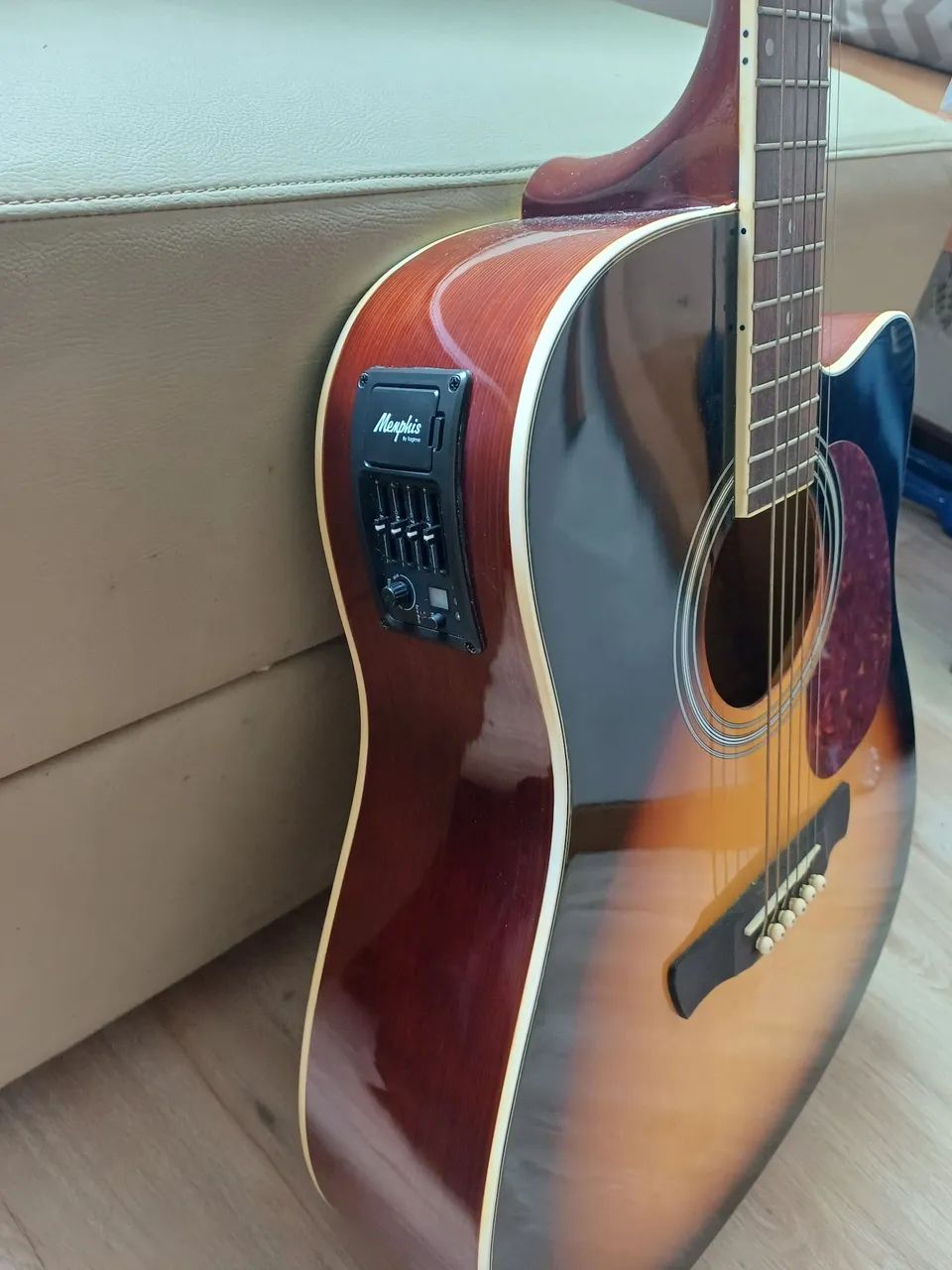 Violão - Foto 3