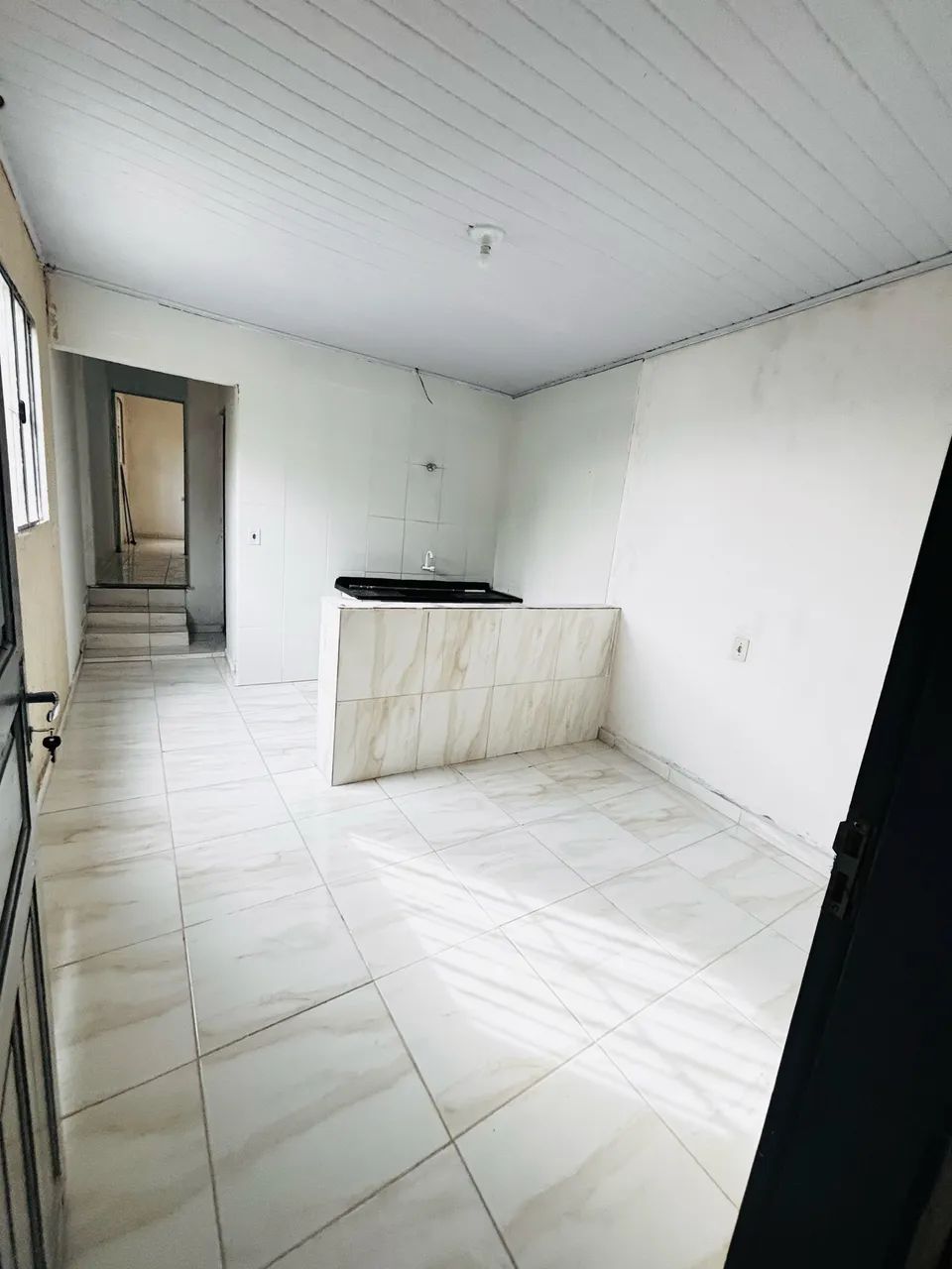 Casa com 2 moradas - Foto 4