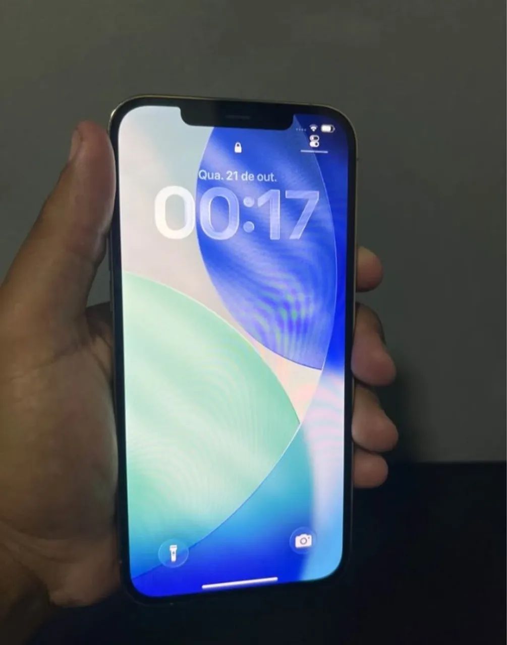 Iphone 12 pro max barato  - Foto 4