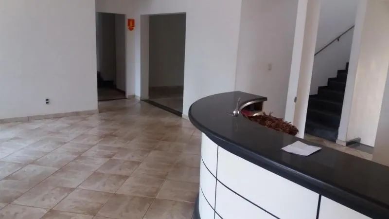 Casa com 8 quarto(s) no bairro Bosque da Saude em Cuiabá - MT - Foto 4