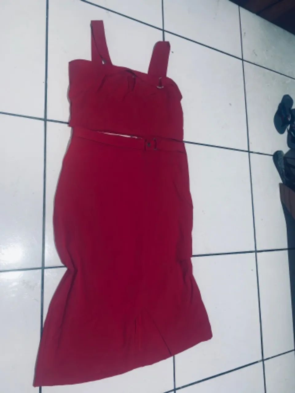 Conjunto saia e croped - Foto 2